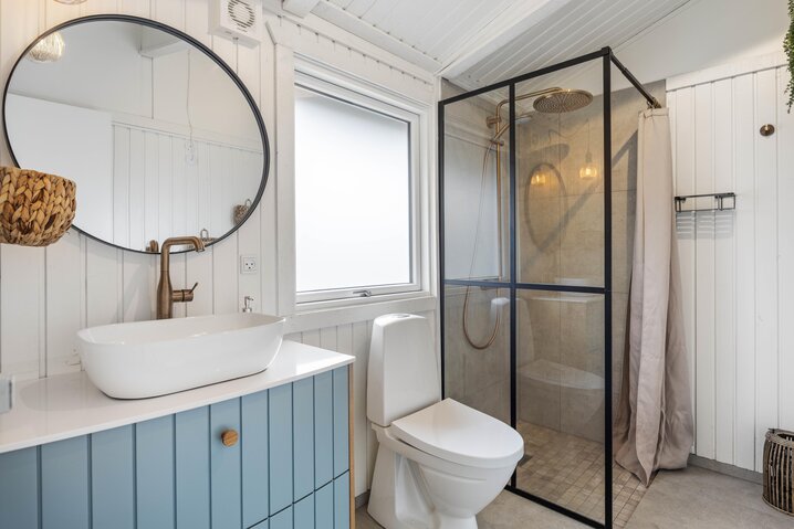 Ferienhaus JJ1037 in Esebjergvej 72, Houvig - Bild #12