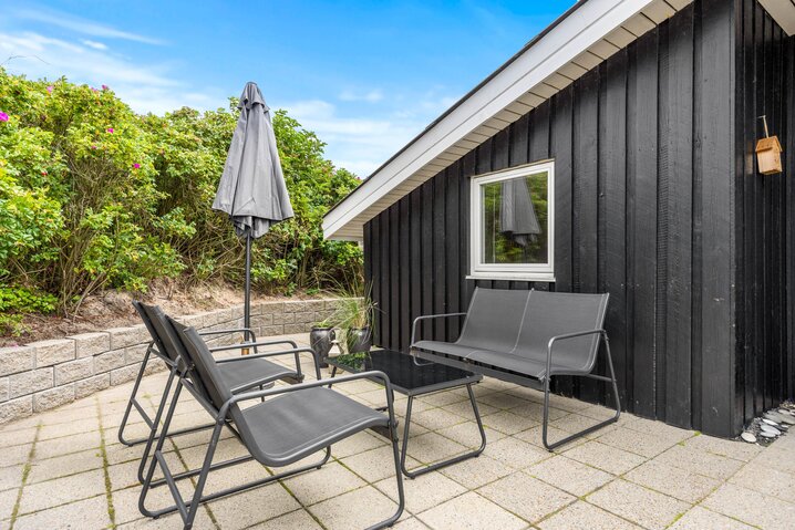 Ferienhaus JJ1039 in Lærkedalen 24, Houvig - Bild #21