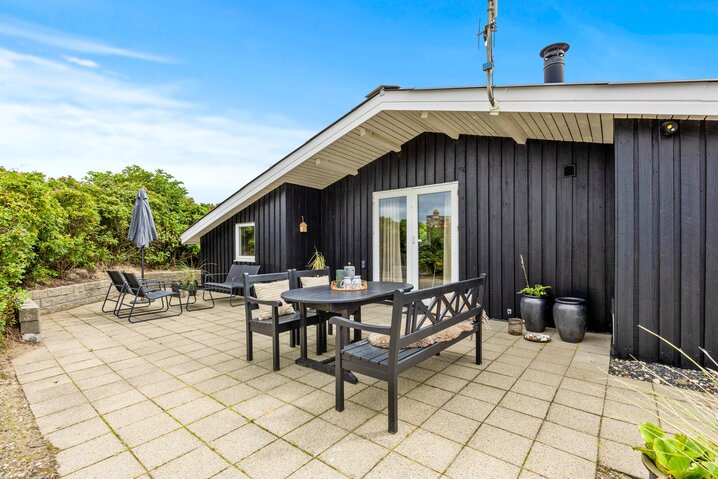 Ferienhaus JJ1039 in Lærkedalen 24, Houvig - Bild #25