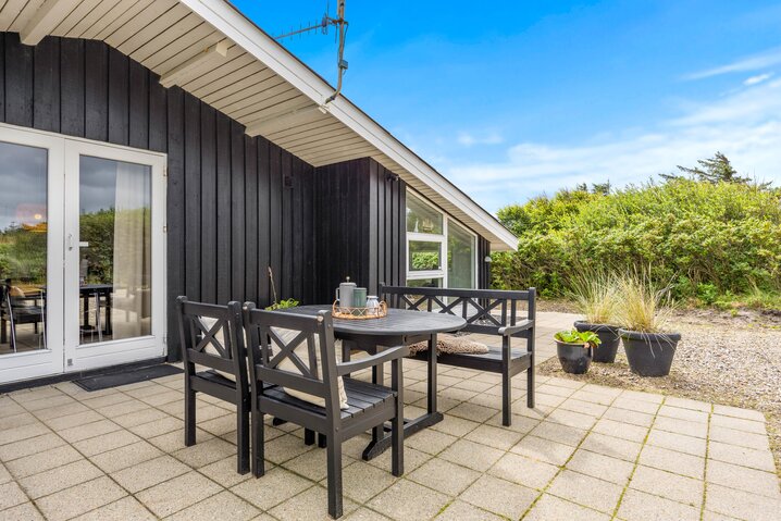 Ferienhaus JJ1039 in Lærkedalen 24, Houvig - Bild #26