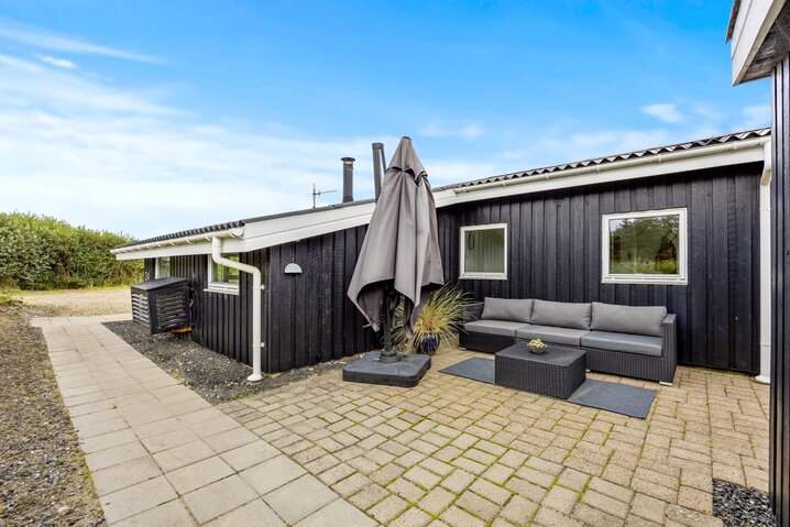 Ferienhaus JJ1039 in Lærkedalen 24, Houvig - Bild #27