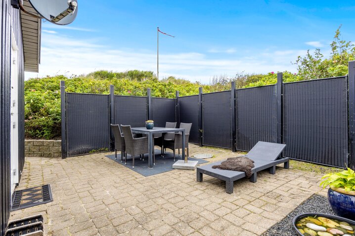 Sommerhus JJ1039 på Lærkedalen 24, Houvig - Billede #30