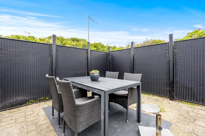 Sommerhus JJ1039 på Lærkedalen 24, Houvig - Billede #32