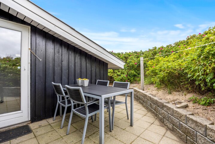 Sommerhus JJ1039 på Lærkedalen 24, Houvig - Billede #35