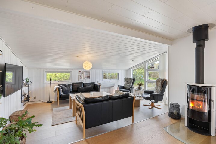 Ferienhaus JJ1039 in Lærkedalen 24, Houvig - Bild #1