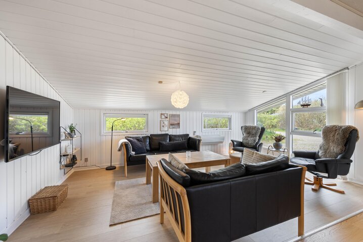 Ferienhaus JJ1039 in Lærkedalen 24, Houvig - Bild #3