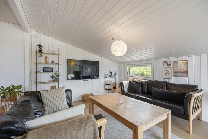 Ferienhaus JJ1039 in Lærkedalen 24, Houvig - Bild #5