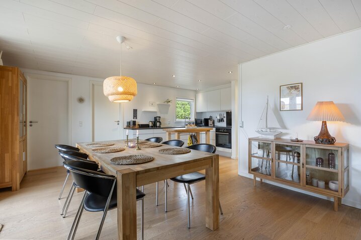 Ferienhaus JJ1039 in Lærkedalen 24, Houvig - Bild #8