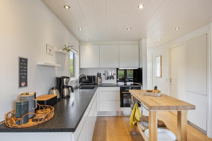 Sommerhus JJ1039 på Lærkedalen 24, Houvig - Billede #12