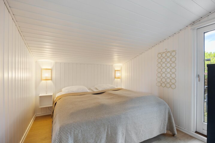 Sommerhus JJ1039 på Lærkedalen 24, Houvig - Billede #13