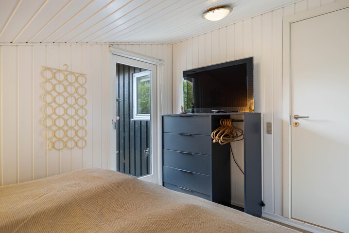 Sommerhus JJ1039 på Lærkedalen 24, Houvig - Billede #14