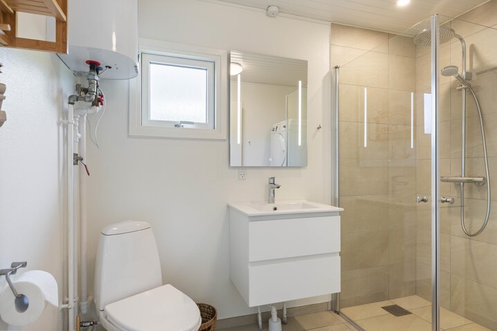 Sommerhus JJ1039 på Lærkedalen 24, Houvig - Billede #15