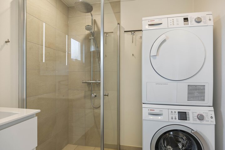 Sommerhus JJ1039 på Lærkedalen 24, Houvig - Billede #16