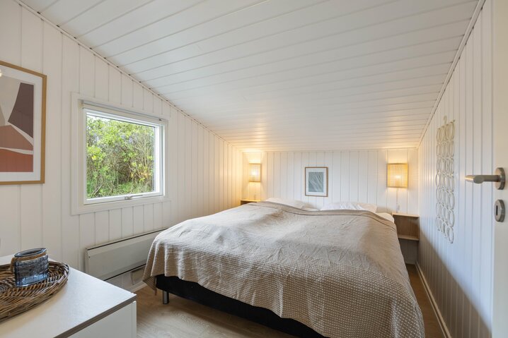 Sommerhus JJ1039 på Lærkedalen 24, Houvig - Billede #17