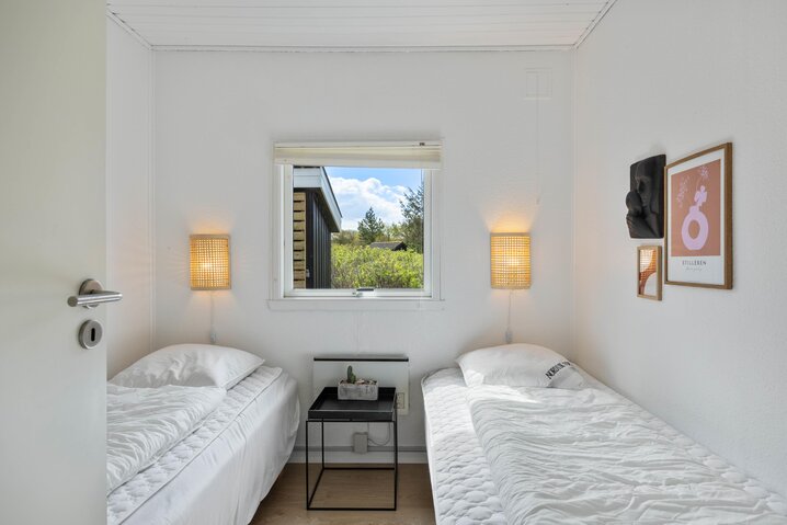 Sommerhus JJ1039 på Lærkedalen 24, Houvig - Billede #18