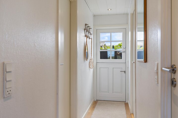 Sommerhus JJ1039 på Lærkedalen 24, Houvig - Billede #19