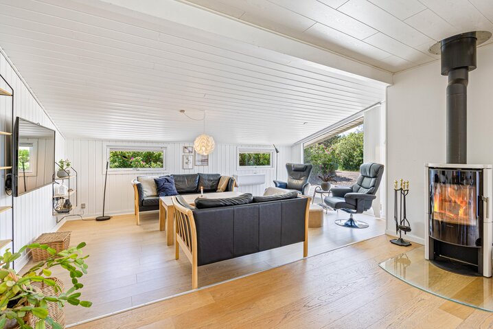 Ferienhaus JJ1039 in Lærkedalen 24, Houvig - Bild #1