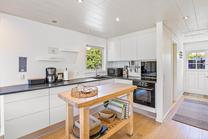 Ferienhaus JJ1039 in Lærkedalen 24, Houvig - Bild #2