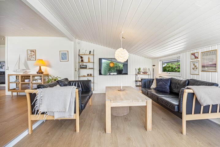 Ferienhaus JJ1039 in Lærkedalen 24, Houvig - Bild #4