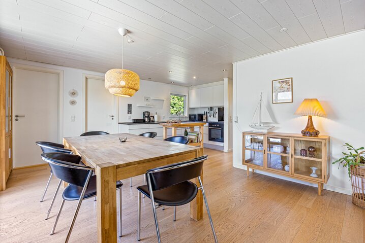 Ferienhaus JJ1039 in Lærkedalen 24, Houvig - Bild #7