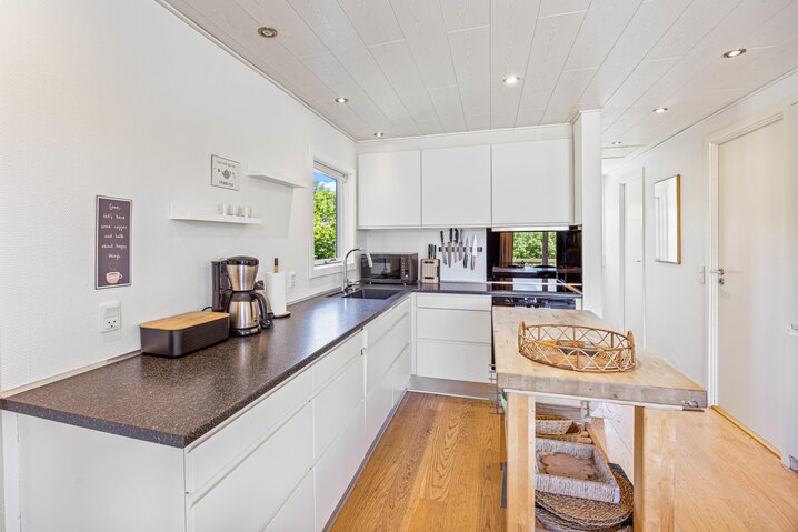 Ferienhaus JJ1039 in Lærkedalen 24, Houvig - Bild #8