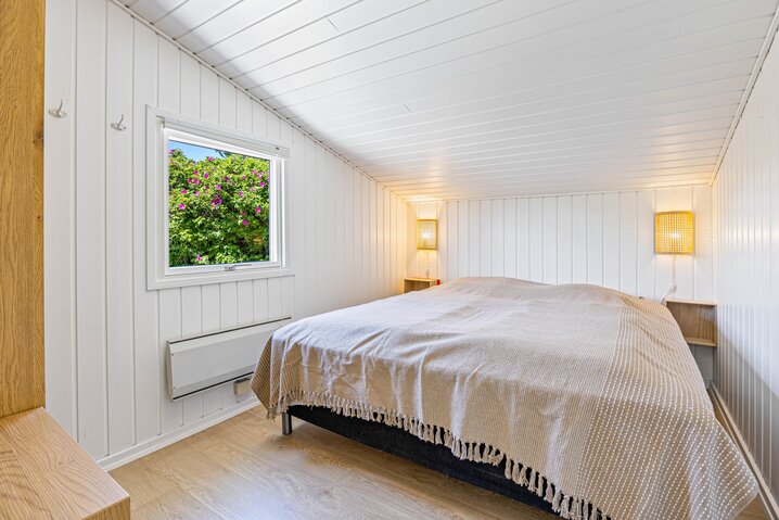 Ferienhaus JJ1039 in Lærkedalen 24, Houvig - Bild #9