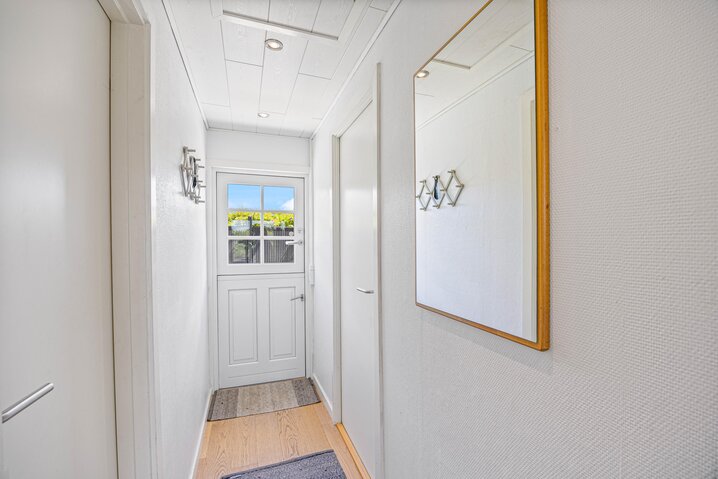 Ferienhaus JJ1039 in Lærkedalen 24, Houvig - Bild #14
