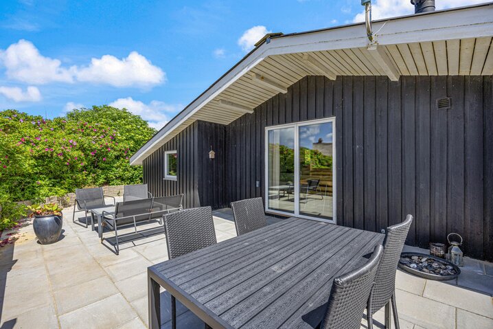 Ferienhaus JJ1039 in Lærkedalen 24, Houvig - Bild #16