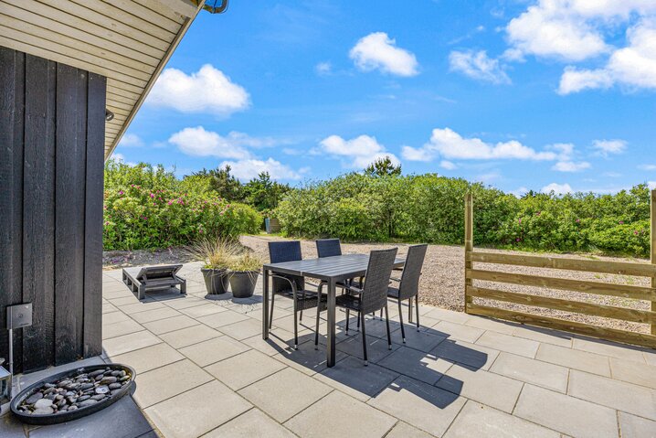 Ferienhaus JJ1039 in Lærkedalen 24, Houvig - Bild #17