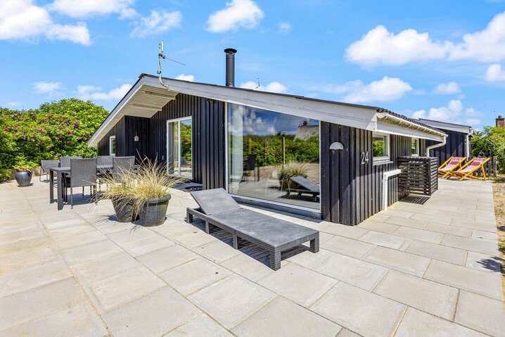 Ferienhaus JJ1039 in Lærkedalen 24, Houvig - Bild #18