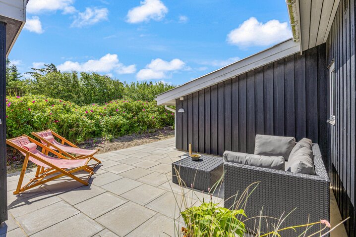 Ferienhaus JJ1039 in Lærkedalen 24, Houvig - Bild #19