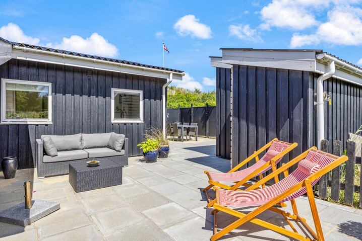Ferienhaus JJ1039 in Lærkedalen 24, Houvig - Bild #20