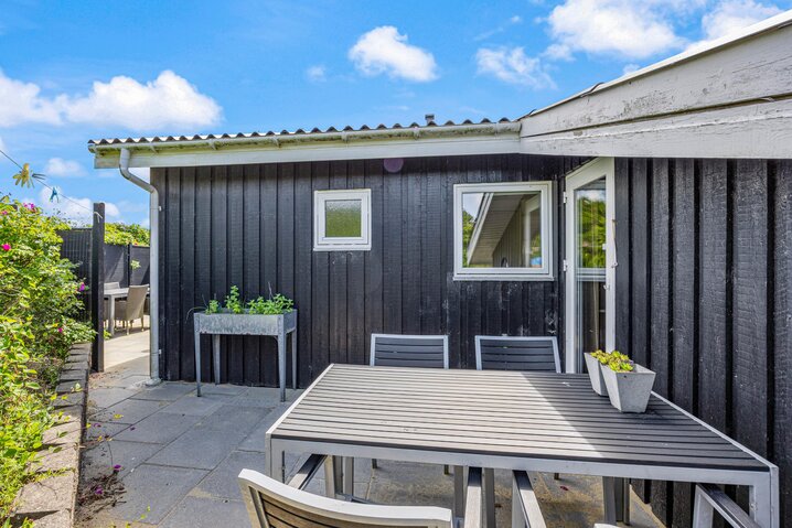Ferienhaus JJ1039 in Lærkedalen 24, Houvig - Bild #22
