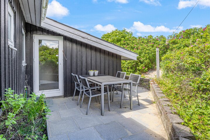 Ferienhaus JJ1039 in Lærkedalen 24, Houvig - Bild #23