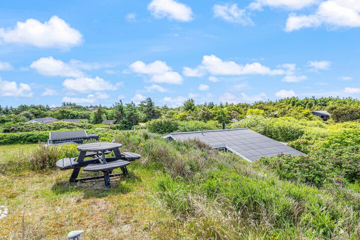 Ferienhaus JJ1039 in Lærkedalen 24, Houvig - Bild #24