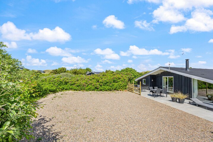Ferienhaus JJ1039 in Lærkedalen 24, Houvig - Bild #25