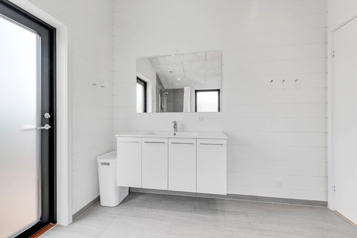 Ferienhaus JJ1046 in Lærkedalen 38, Houvig - Bild #12