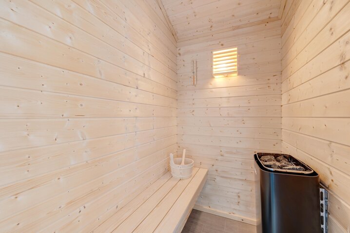 Ferienhaus JJ1046 in Lærkedalen 38, Houvig - Bild #15