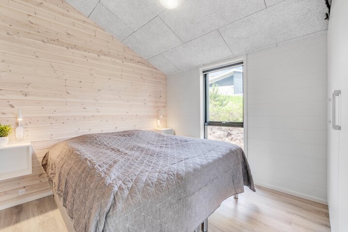 Sommerhus JJ1046 på Lærkedalen 38, Houvig - Billede #20