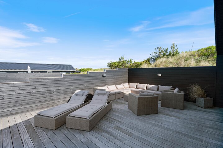 Ferienhaus JJ1046 in Lærkedalen 38, Houvig - Bild #24