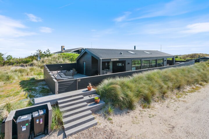 Ferienhaus JJ1046 in Lærkedalen 38, Houvig - Bild #26