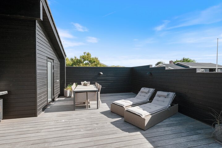 Ferienhaus JJ1046 in Lærkedalen 38, Houvig - Bild #38
