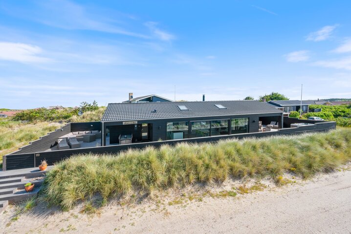 Ferienhaus JJ1046 in Lærkedalen 38, Houvig - Bild #40