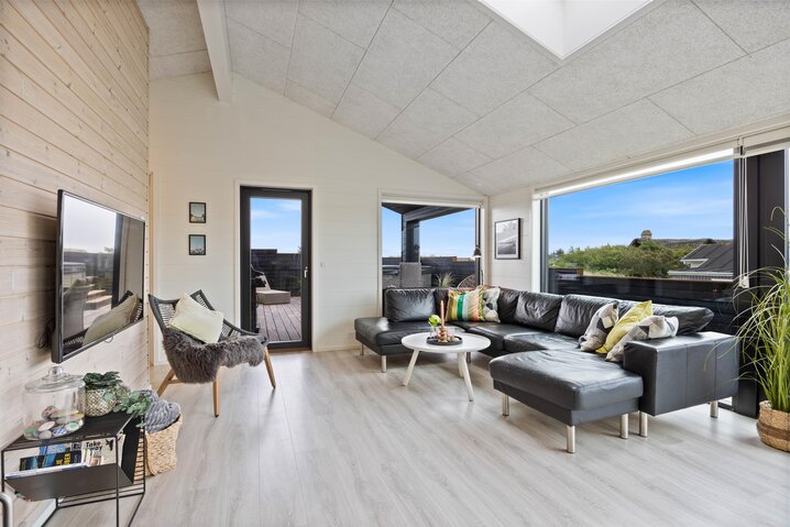Ferienhaus JJ1046 in Lærkedalen 38, Houvig - Bild #1