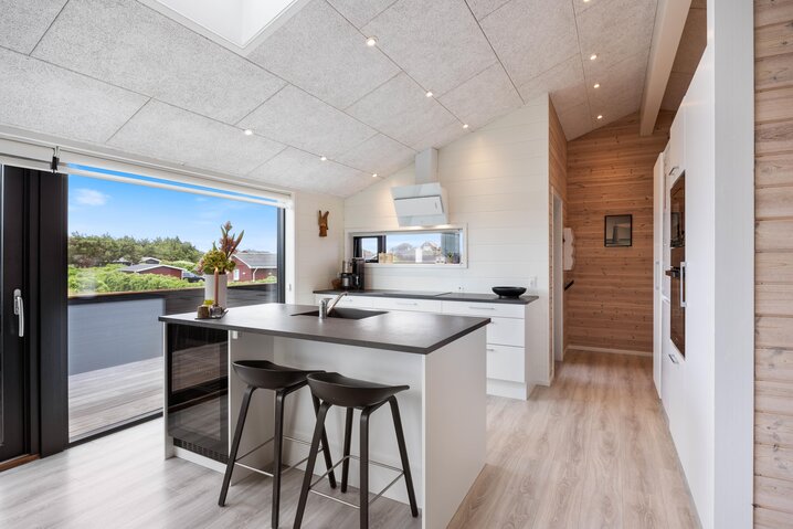 Ferienhaus JJ1046 in Lærkedalen 38, Houvig - Bild #2