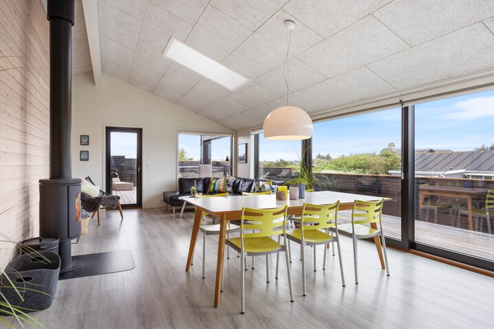 Ferienhaus JJ1046 in Lærkedalen 38, Houvig - Bild #5