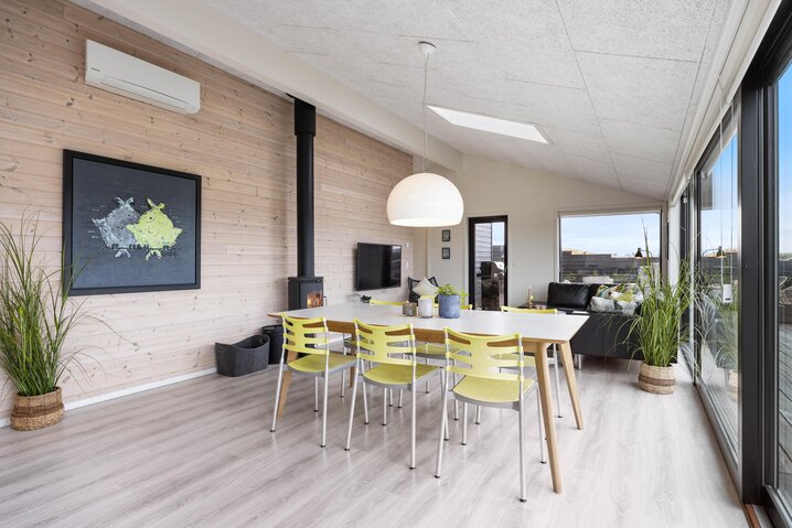 Ferienhaus JJ1046 in Lærkedalen 38, Houvig - Bild #6