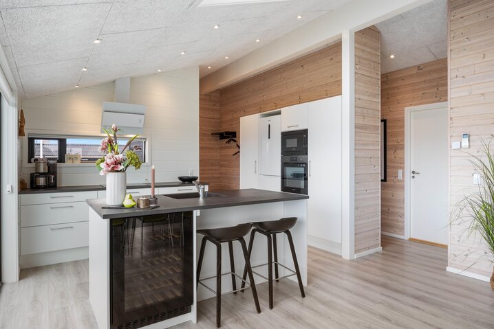 Ferienhaus JJ1046 in Lærkedalen 38, Houvig - Bild #8