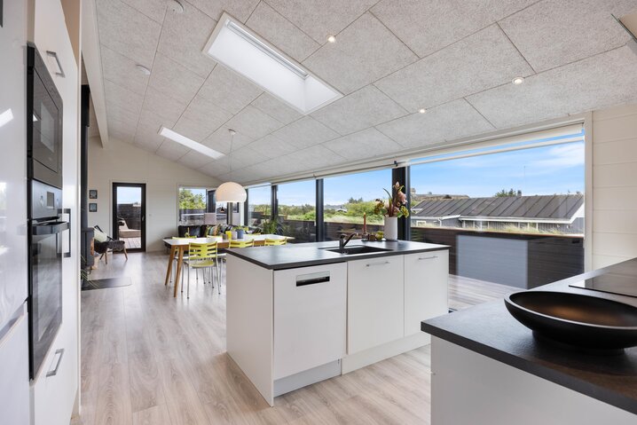 Ferienhaus JJ1046 in Lærkedalen 38, Houvig - Bild #9