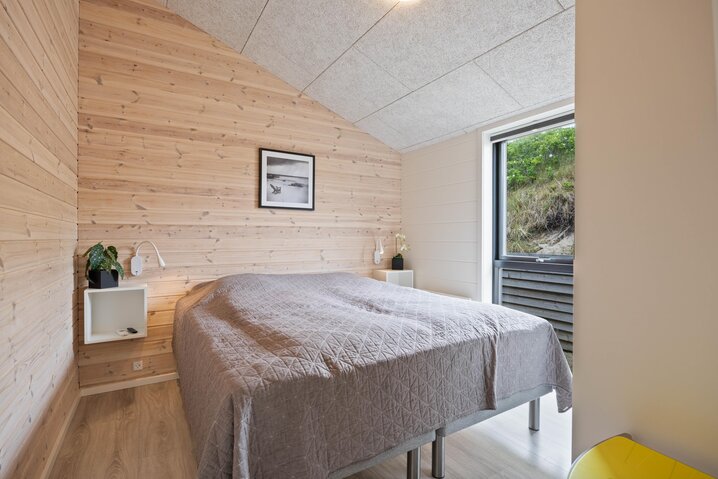Ferienhaus JJ1046 in Lærkedalen 38, Houvig - Bild #10